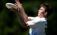 Ultimate Frisbee High School National Invite
