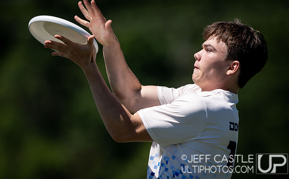 Ultimate Frisbee High School National Invite