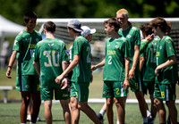 Ultimate Frisbee High School National Invite