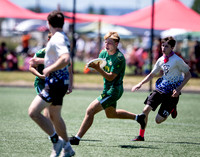 Ultimate Frisbee High School National Invite