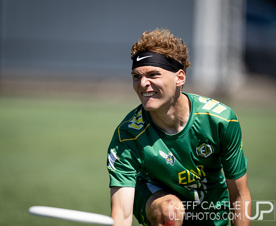 Ultimate Frisbee High School National Invite