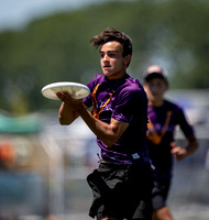 Ultimate Frisbee High School National Invite