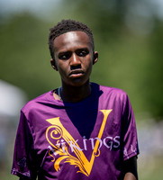 Ultimate Frisbee High School National Invite