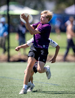 Ultimate Frisbee High School National Invite