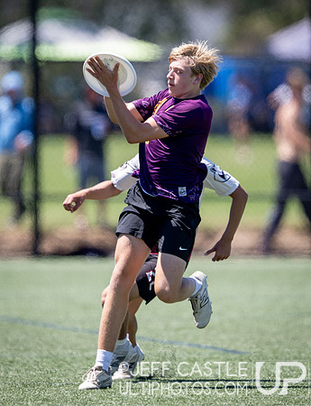 Ultimate Frisbee High School National Invite