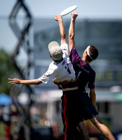 Ultimate Frisbee High School National Invite