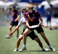 Ultimate Frisbee High School National Invite