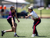Ultimate Frisbee High School National Invite