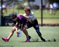 Ultimate Frisbee High School National Invite