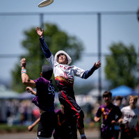 Ultimate Frisbee High School National Invite