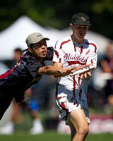 Ultimate Frisbee High School National Invite