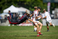 Ultimate Frisbee High School National Invite