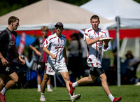 Ultimate Frisbee High School National Invite