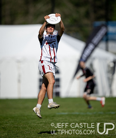 Ultimate Frisbee High School National Invite