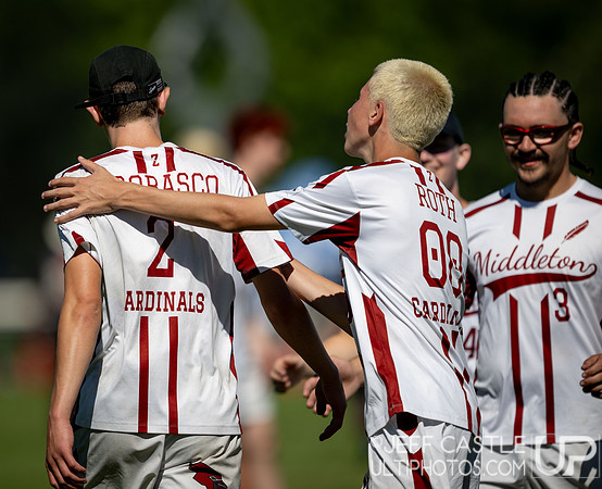 Ultimate Frisbee High School National Invite