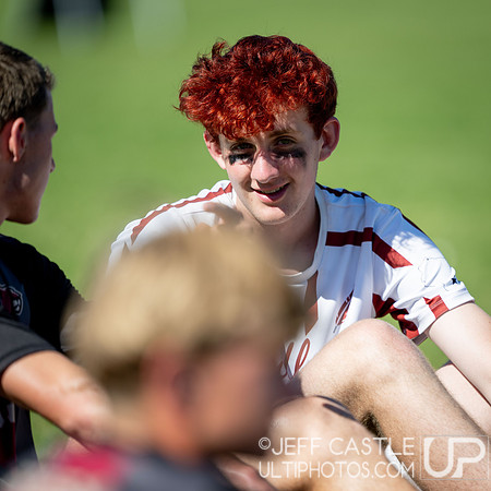 Ultimate Frisbee High School National Invite
