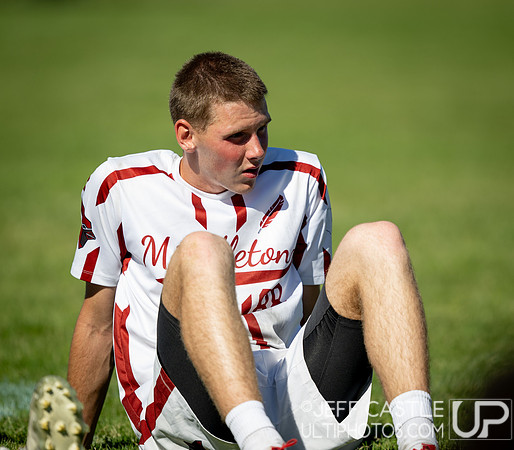 Ultimate Frisbee High School National Invite