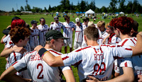 Ultimate Frisbee High School National Invite