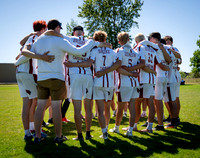 Ultimate Frisbee High School National Invite