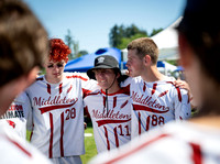 Ultimate Frisbee High School National Invite