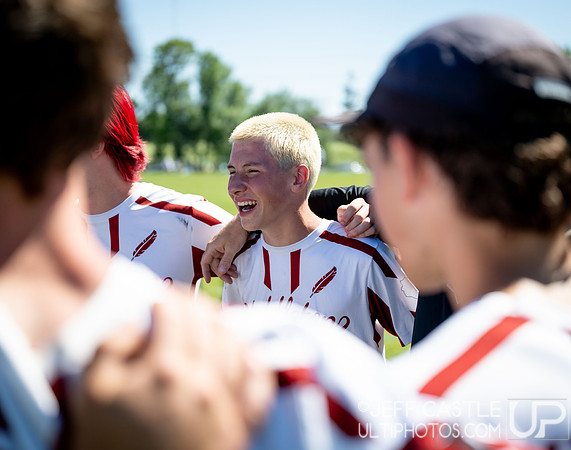 Ultimate Frisbee High School National Invite