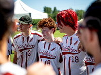 Ultimate Frisbee High School National Invite