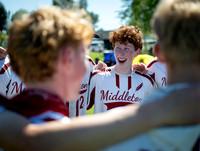 Ultimate Frisbee High School National Invite