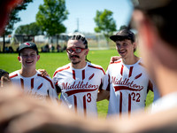 Ultimate Frisbee High School National Invite