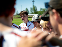Ultimate Frisbee High School National Invite