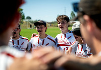 Ultimate Frisbee High School National Invite