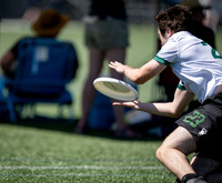 Ultimate Frisbee High School National Invite