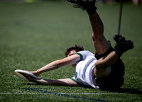 Ultimate Frisbee High School National Invite
