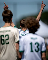 Ultimate Frisbee High School National Invite