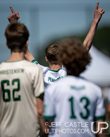 Ultimate Frisbee High School National Invite