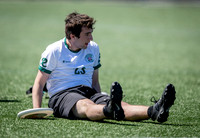 Ultimate Frisbee High School National Invite