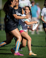 Ultimate Frisbee High School National Invite