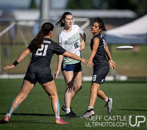 Ultimate Frisbee High School National Invite