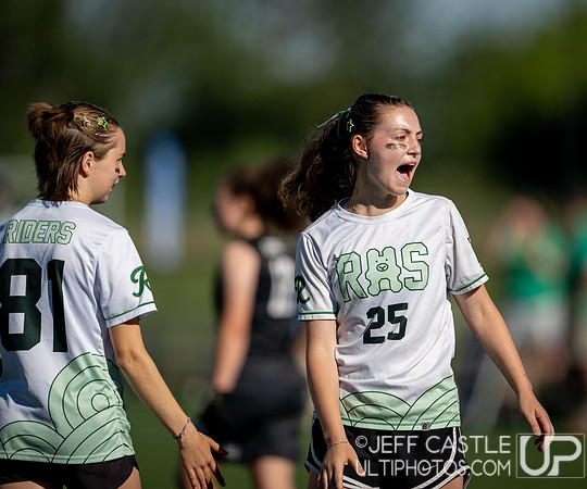 Ultimate Frisbee High School National Invite