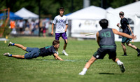 Ultimate Frisbee High School National Invite