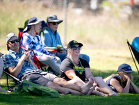 Ultimate Frisbee High School National Invite