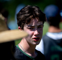 Ultimate Frisbee High School National Invite