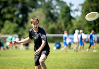 Ultimate Frisbee High School National Invite