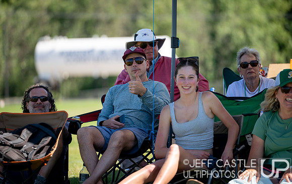 Ultimate Frisbee High School National Invite