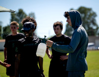 Ultimate Frisbee High School National Invite