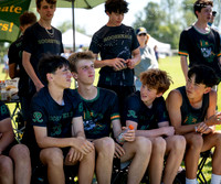 Ultimate Frisbee High School National Invite