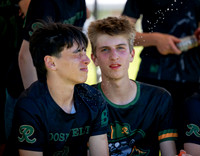 Ultimate Frisbee High School National Invite