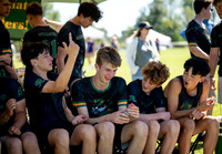 Ultimate Frisbee High School National Invite
