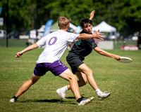 Ultimate Frisbee High School National Invite
