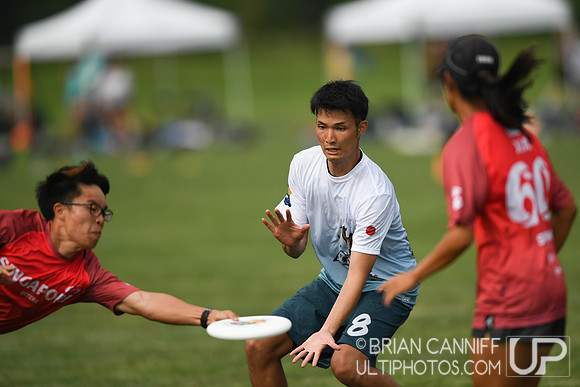 2022 World Ultimate Club Championships