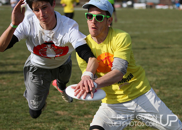 Fools Fest, Saturday March 30, 2103